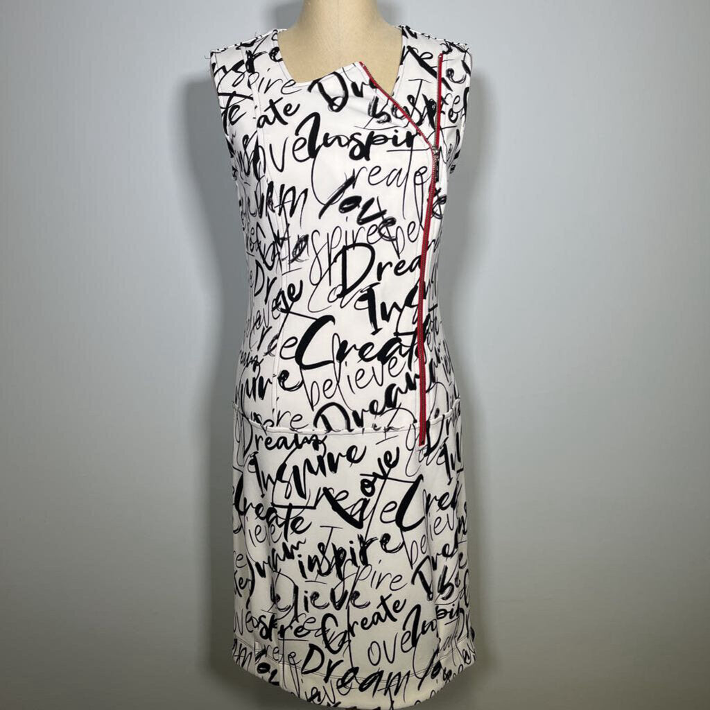 Joseph Ribkoff slvls Dress