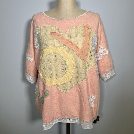 Oli & Hali s/s Shirt