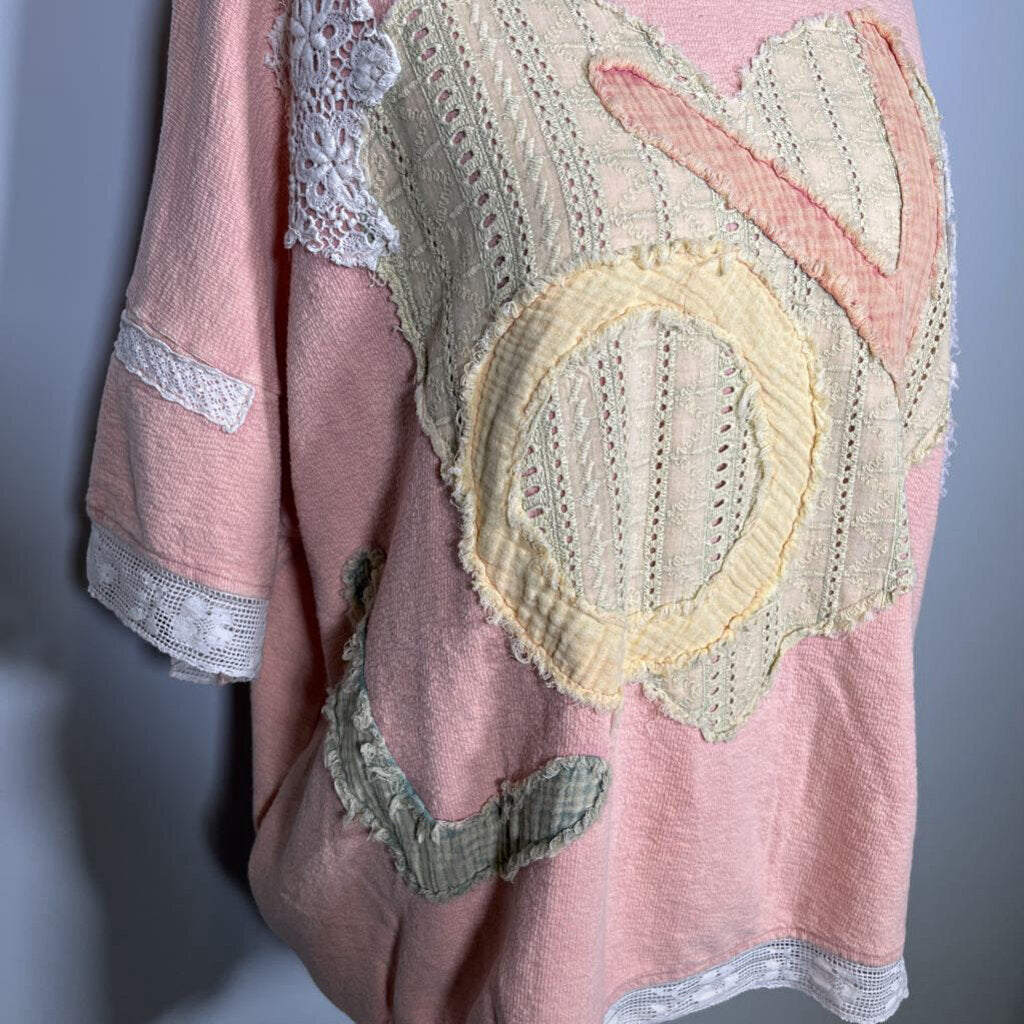 Oli & Hali s/s Shirt