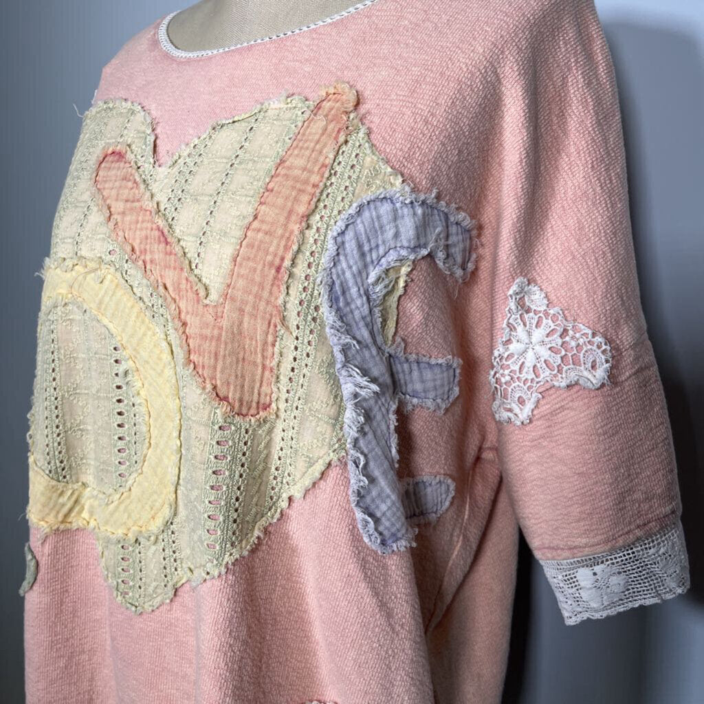 Oli & Hali s/s Shirt