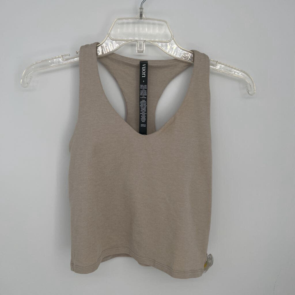 Vuori crop Tank