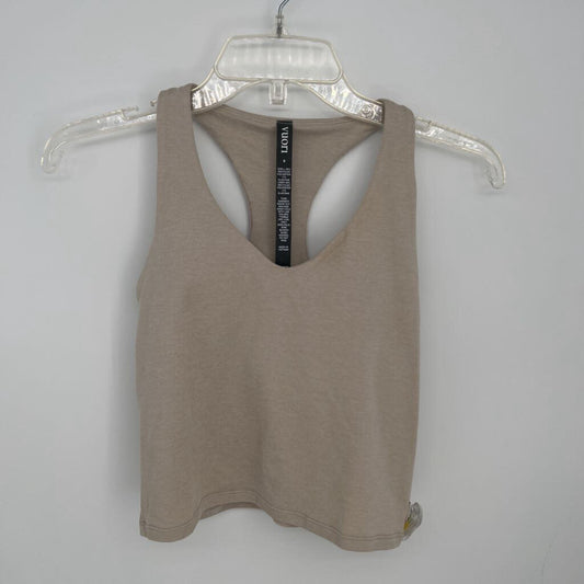 Vuori crop Tank
