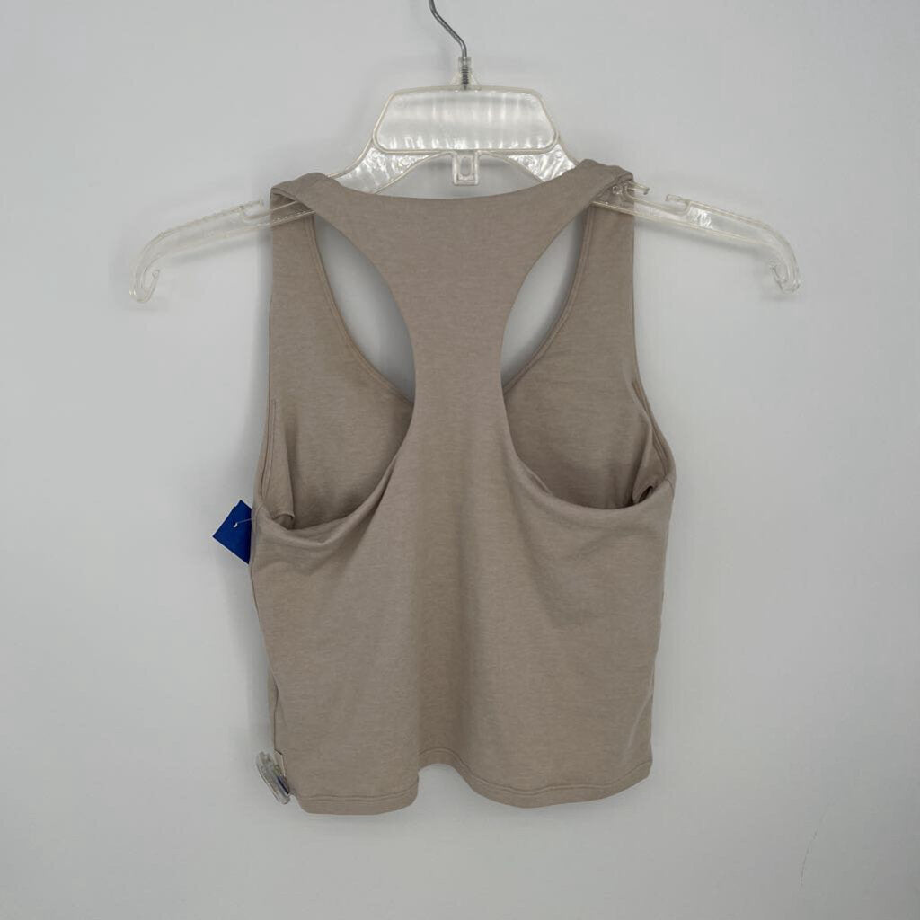 Vuori crop Tank
