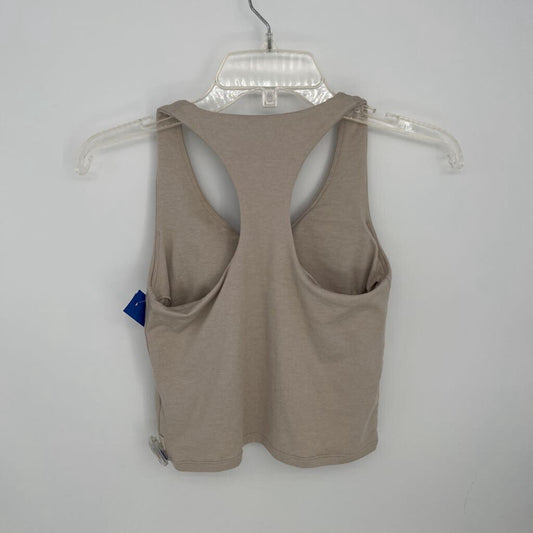 Vuori crop Tank