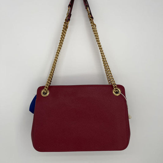 Coach Chain Handle Handbag