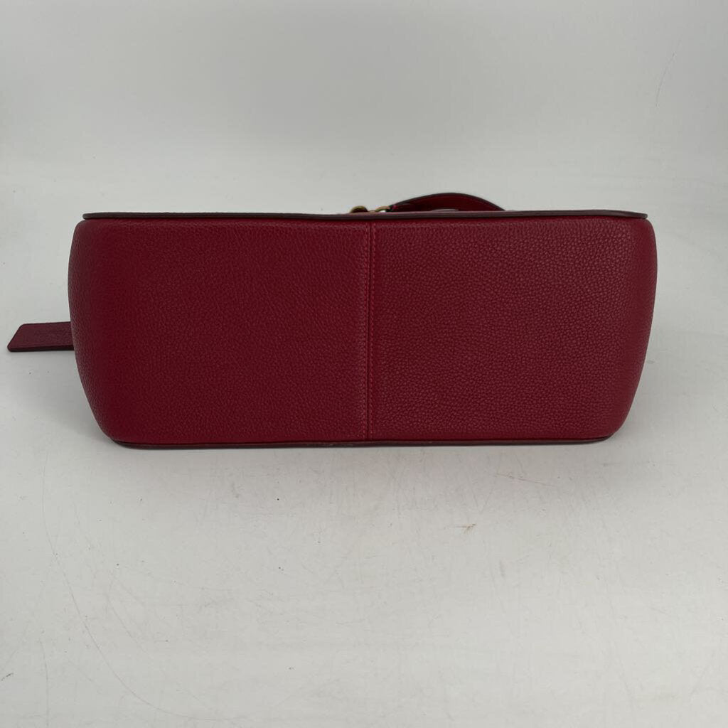 Coach Chain Handle Handbag