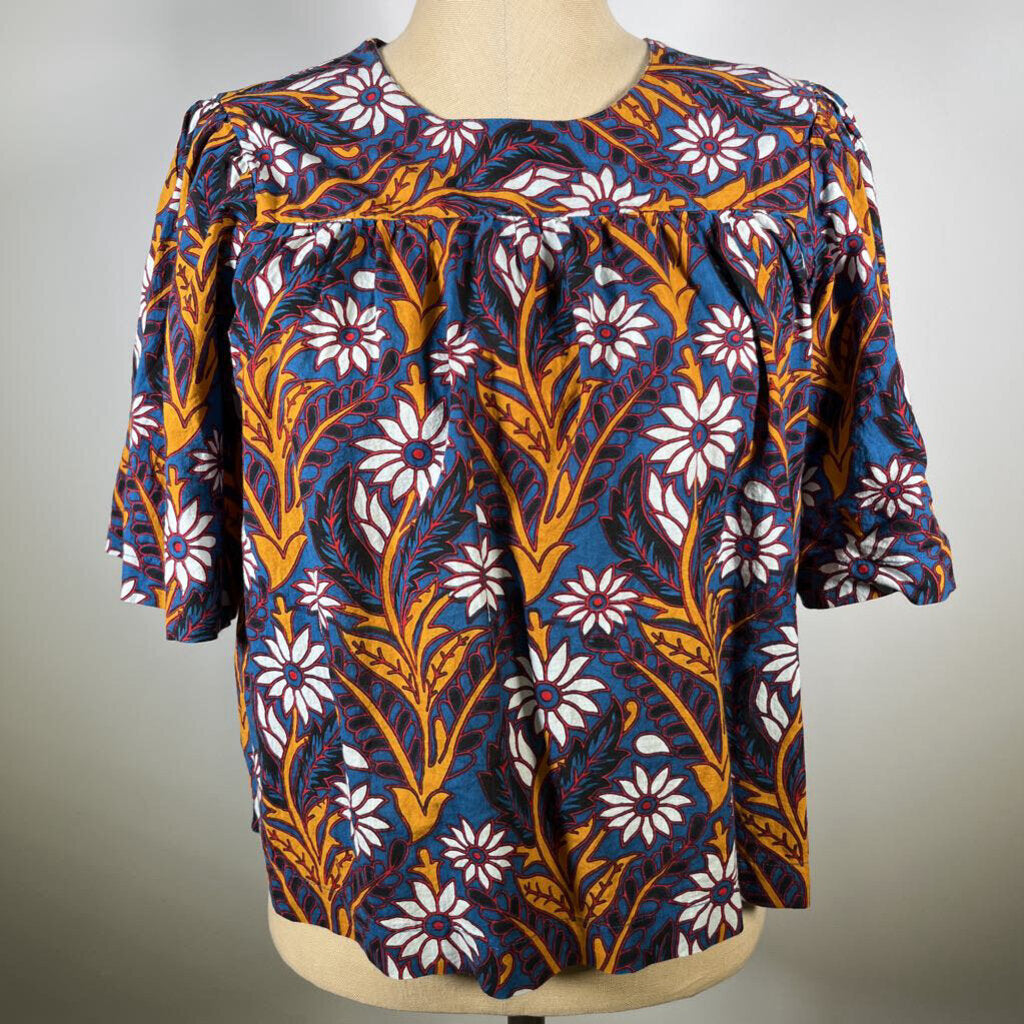 Evereve S/s Shirt