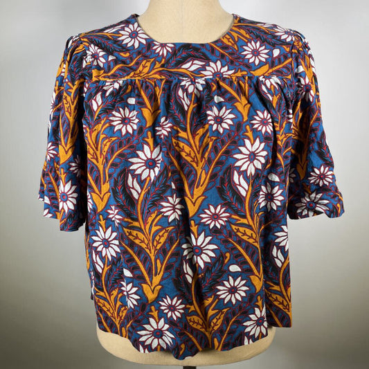 Evereve S/s Shirt