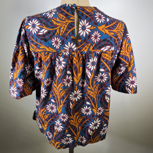 Evereve S/s Shirt
