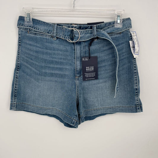 Gap Shorts w/Belt