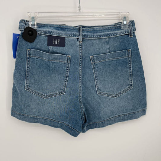 Gap Shorts w/Belt