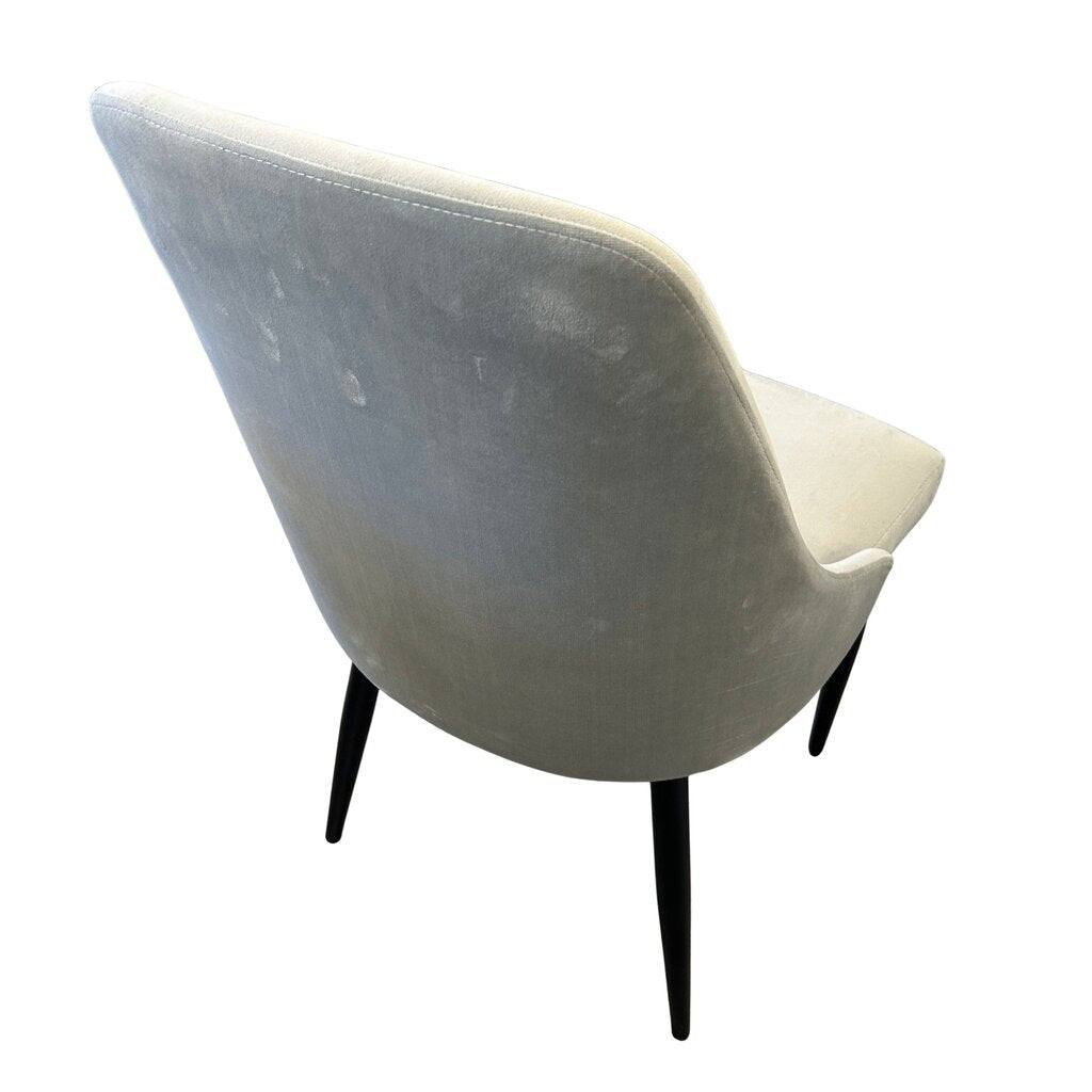 Velvet PAIR Dining Chairs