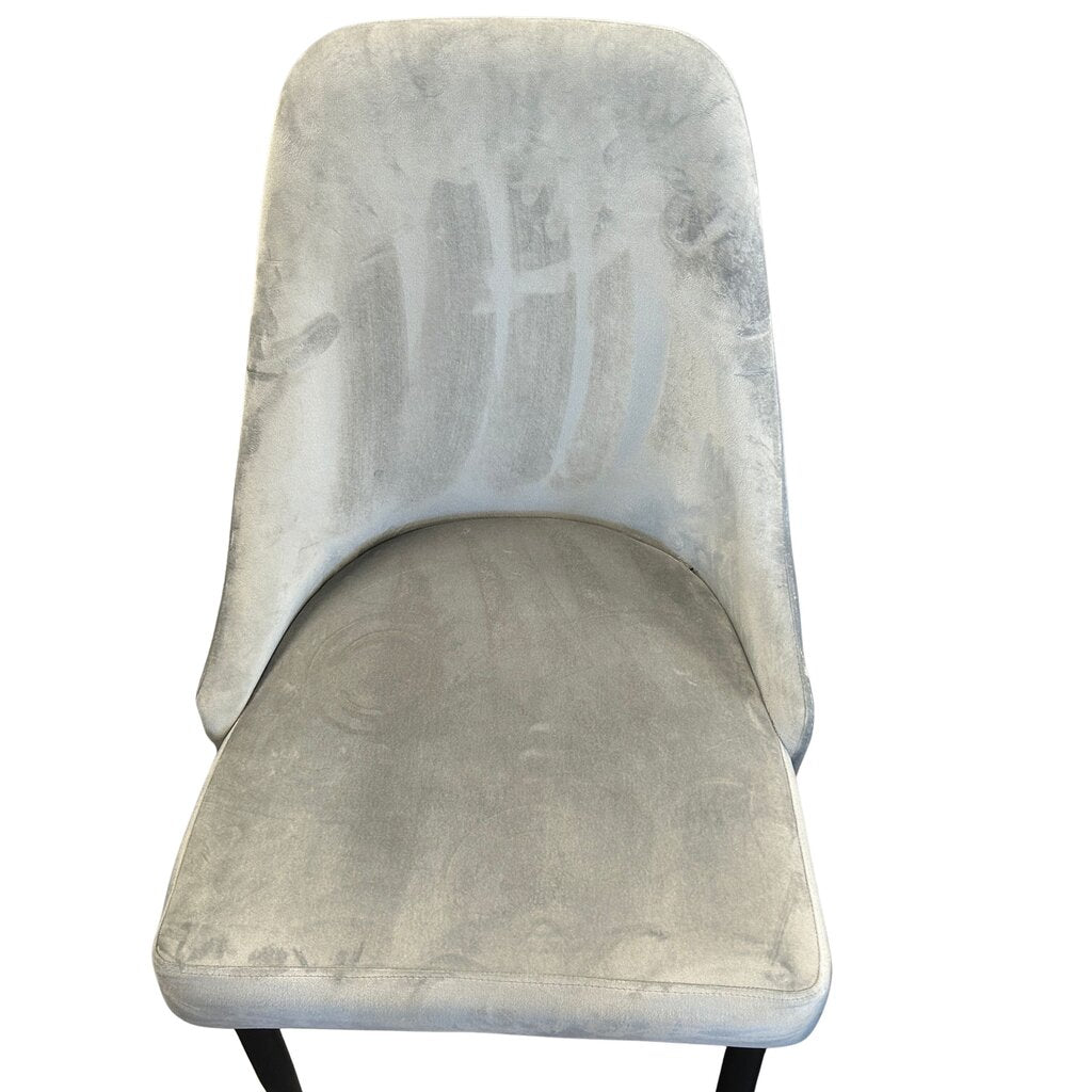 Velvet PAIR Dining Chairs