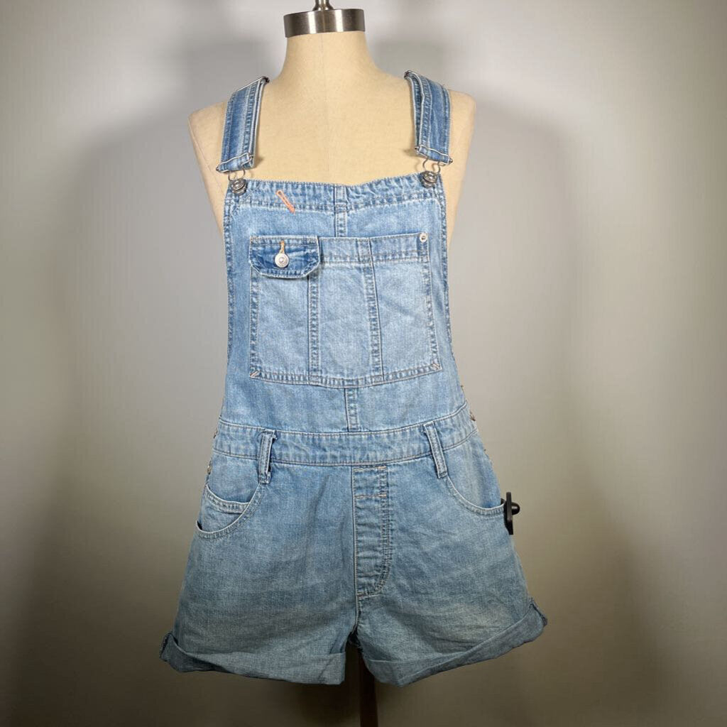 We the Free Overalls