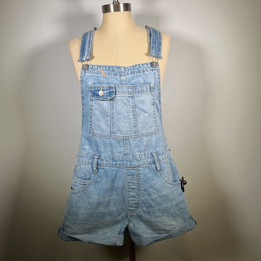We the Free Overalls