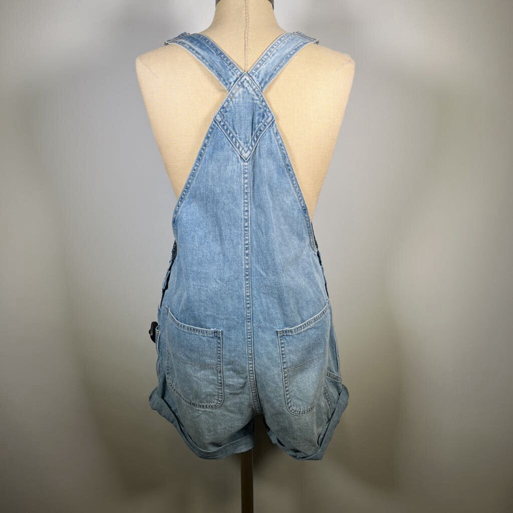 We the Free Overalls