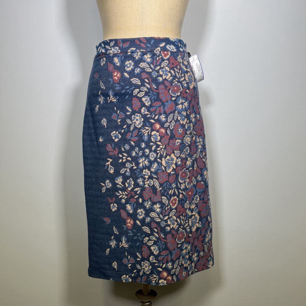 Maeve Skirt
