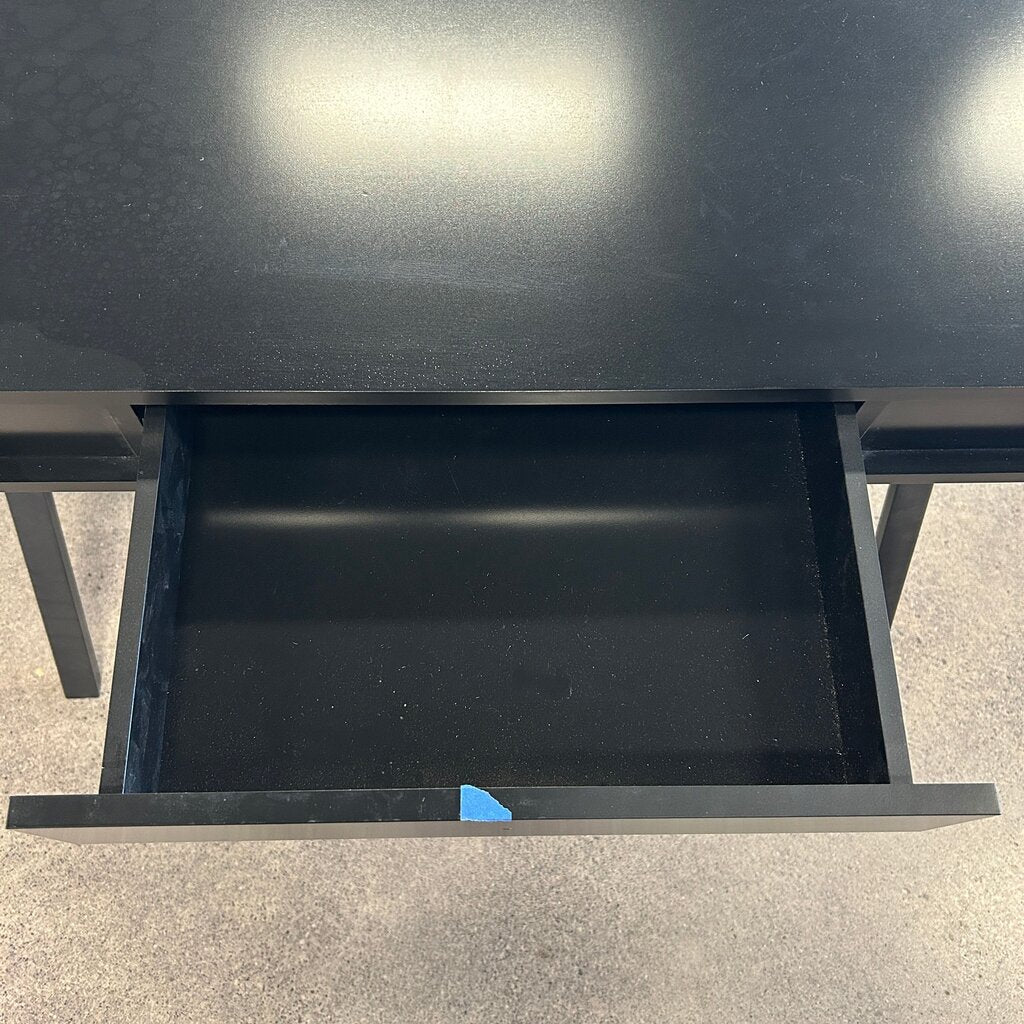 Writing Desk with Drawer