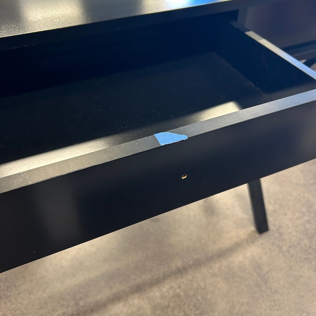 Writing Desk with Drawer