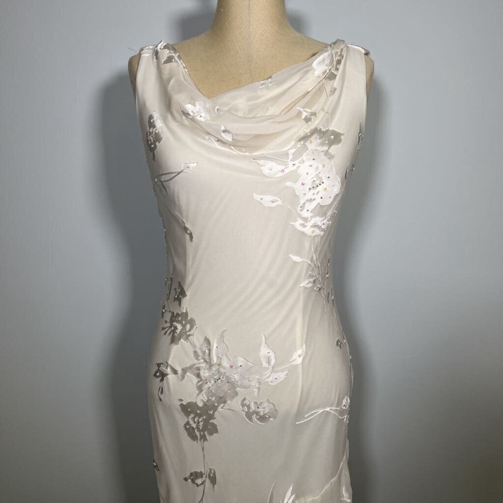Alex Evenings Slvls Gown