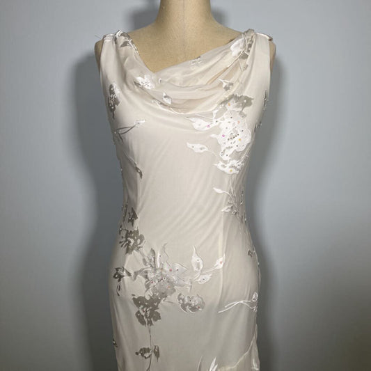 Alex Evenings Slvls Gown