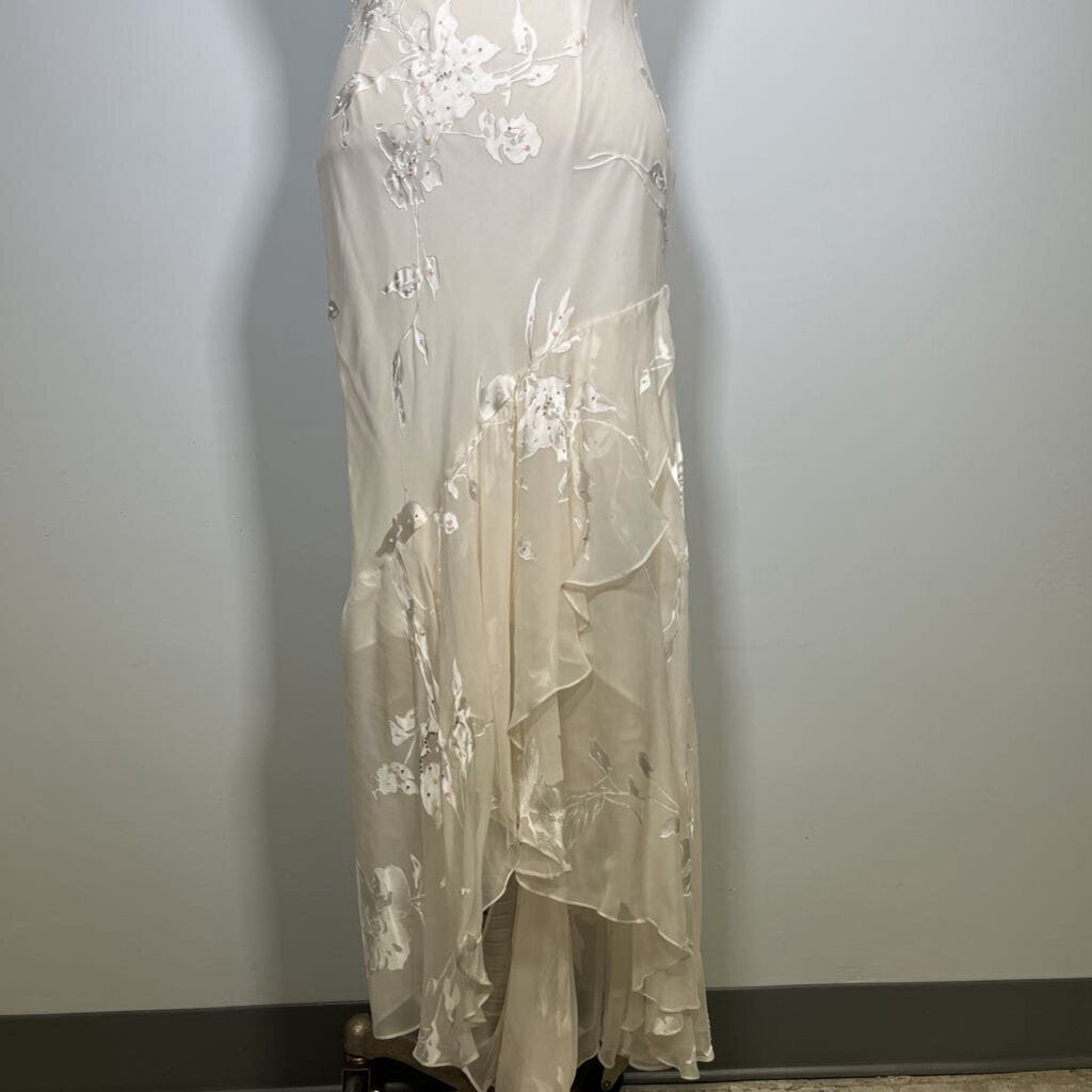 Alex Evenings Slvls Gown