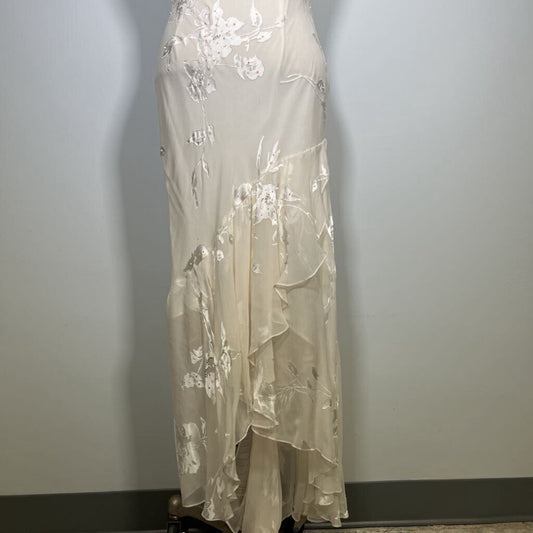 Alex Evenings Slvls Gown