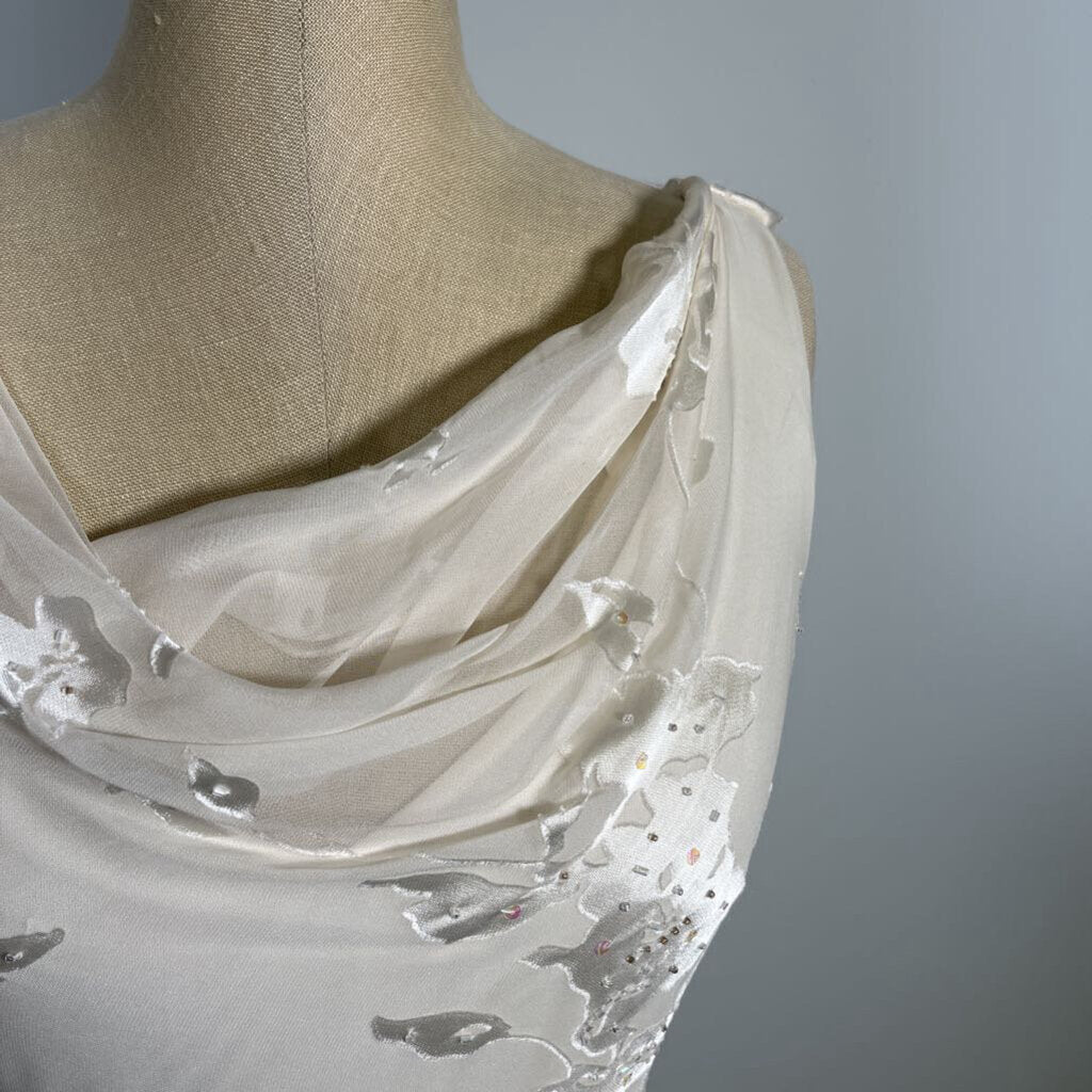 Alex Evenings Slvls Gown