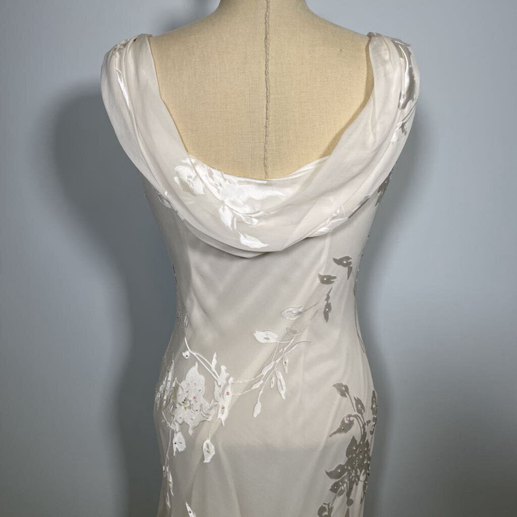 Alex Evenings Slvls Gown