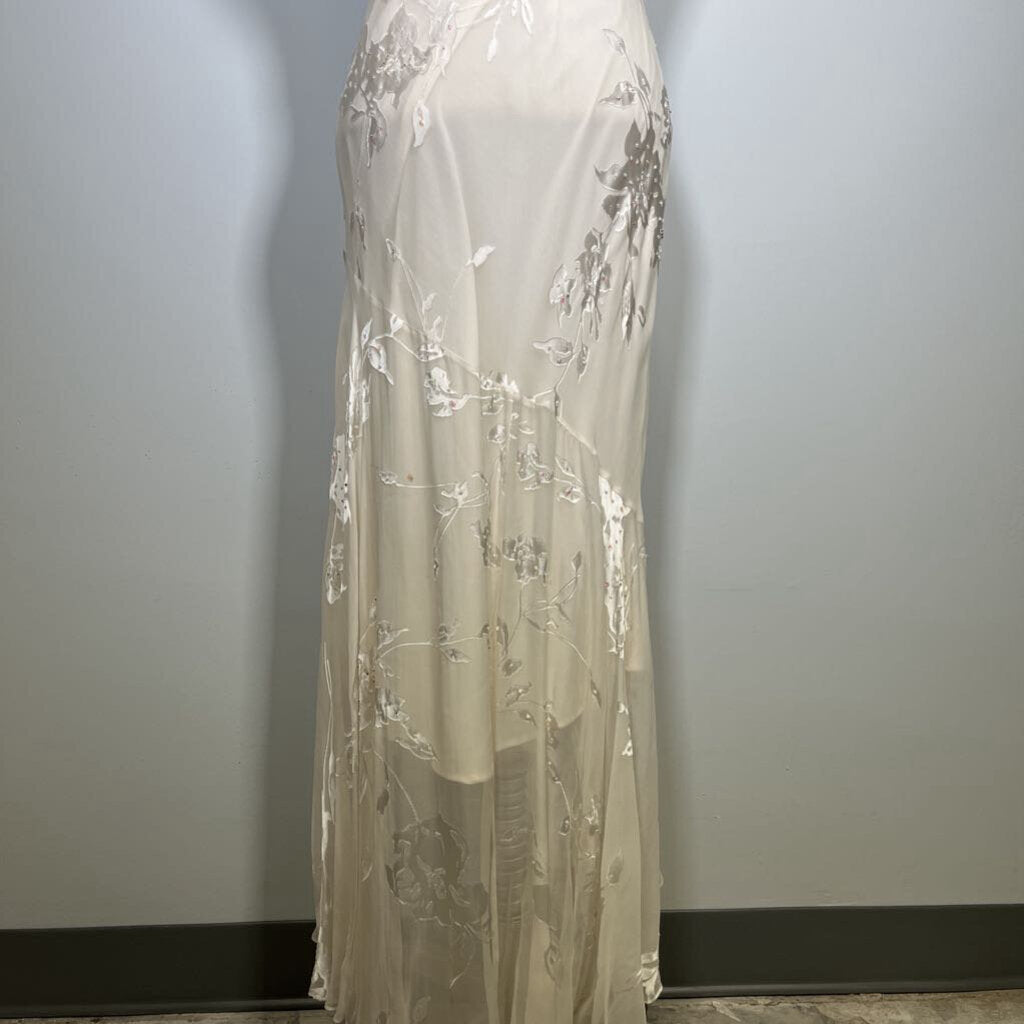Alex Evenings Slvls Gown