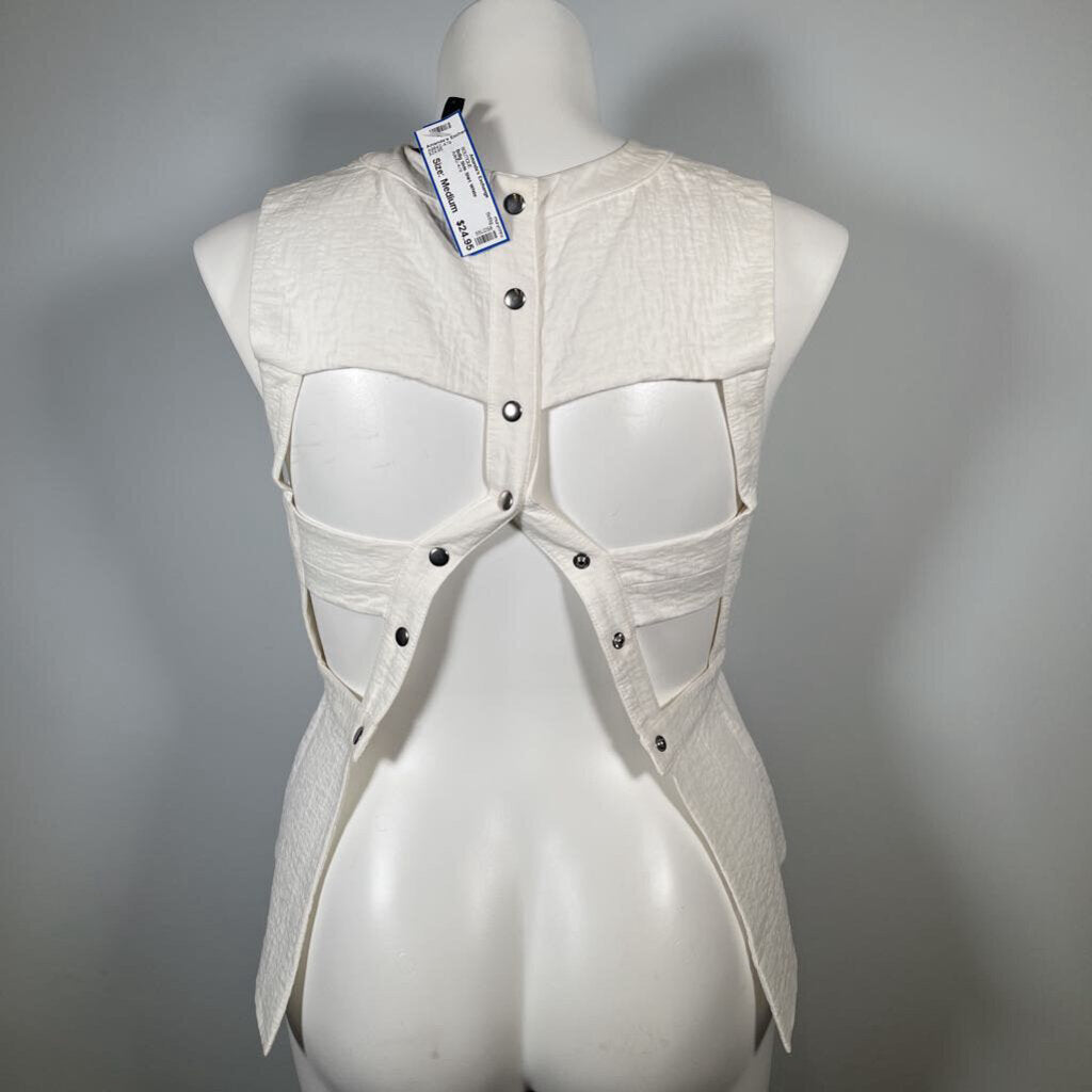 BcBg Slvls Shirt