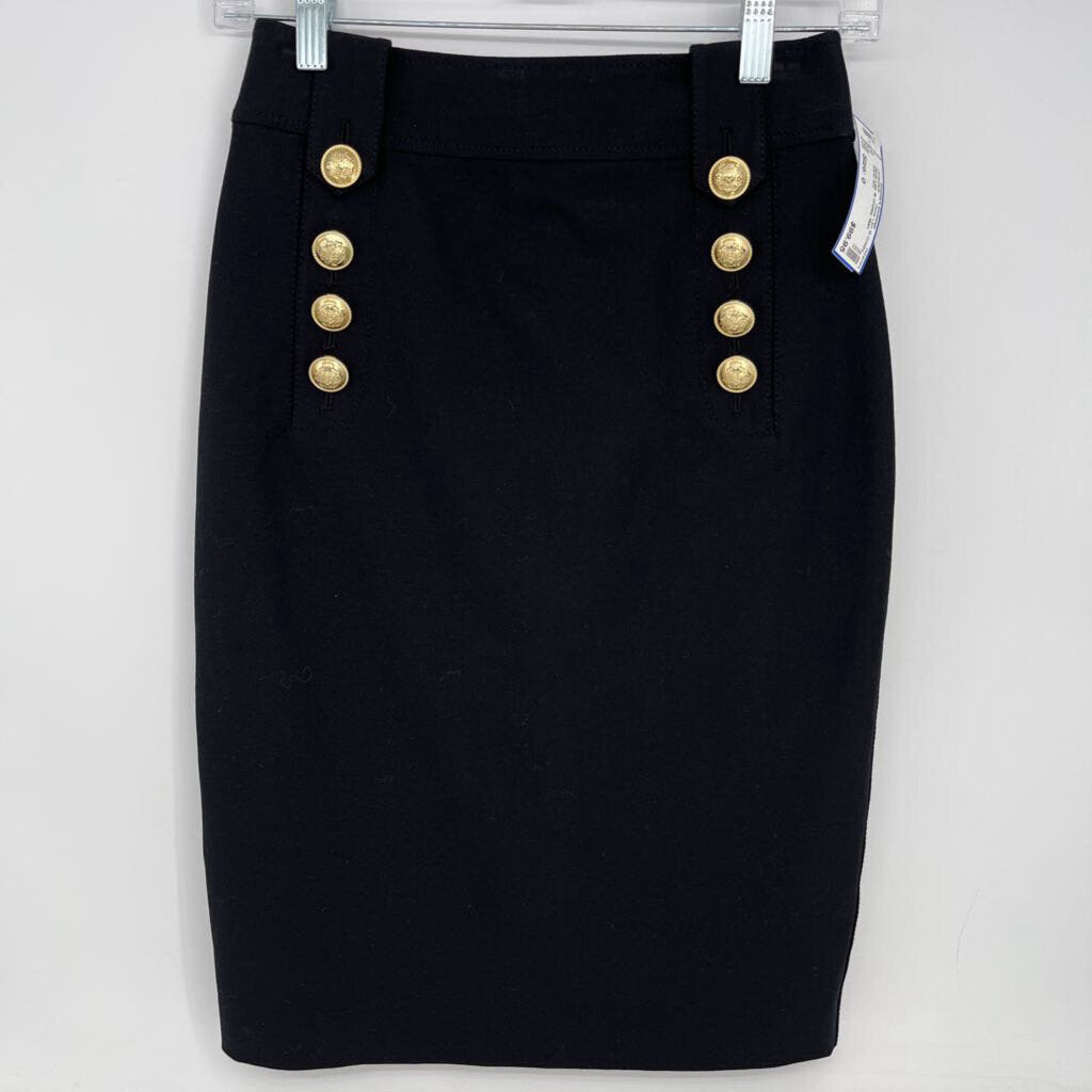 Derek Lam 10 Crosby Skirt