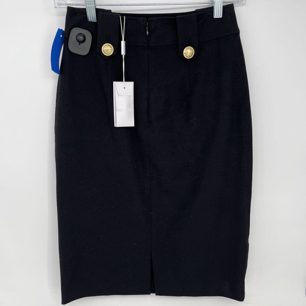 Derek Lam 10 Crosby Skirt