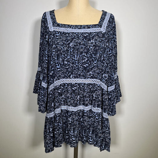 Free People S/s Dress