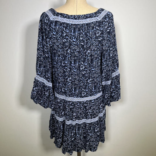 Free People S/s Dress
