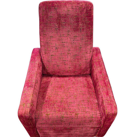 RH Swivel Rocking Chair