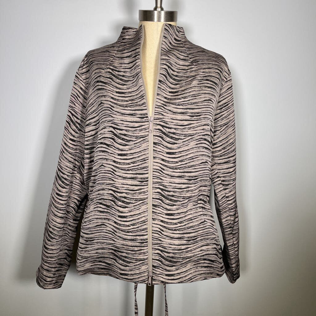 Lafayette 148 L/s Jacket
