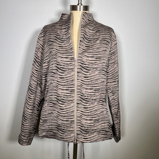 Lafayette 148 L/s Jacket