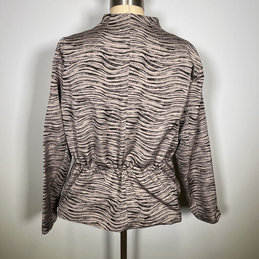 Lafayette 148 L/s Jacket