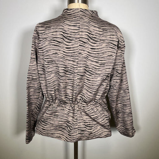 Lafayette 148 L/s Jacket
