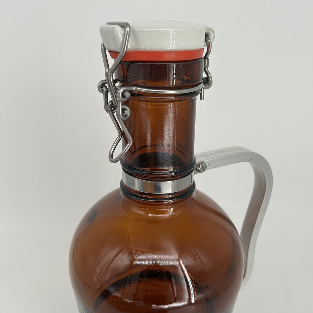 Bullfrog Growler Bottle
