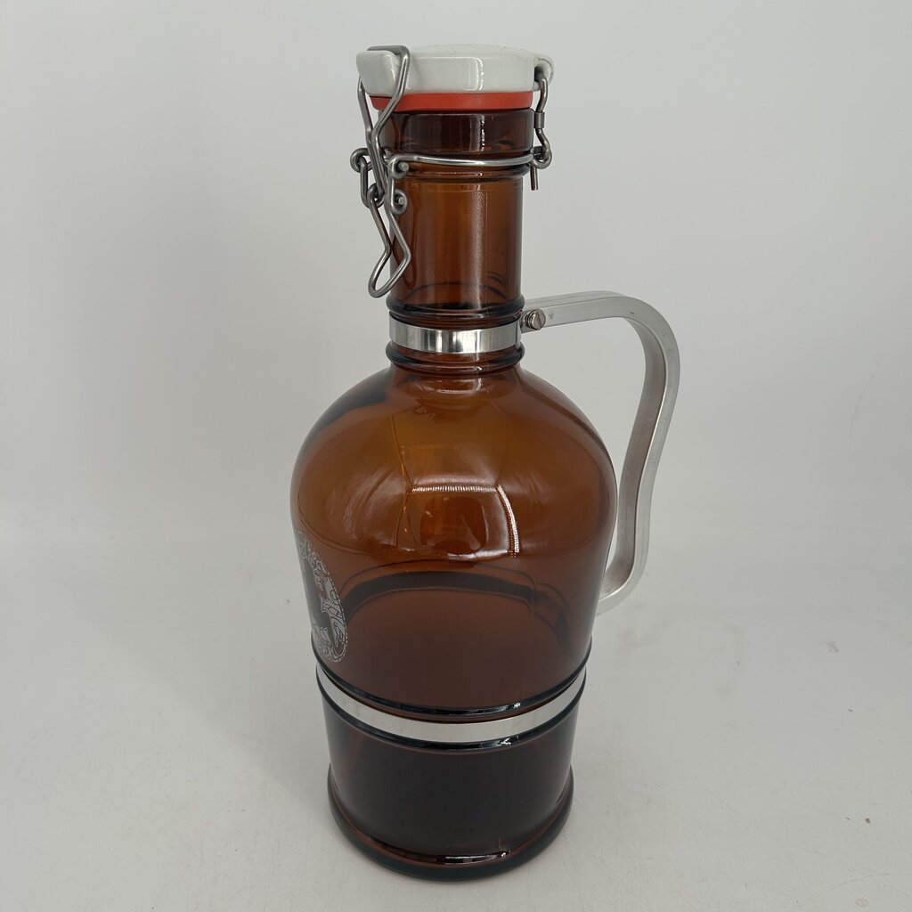 Bullfrog Growler Bottle