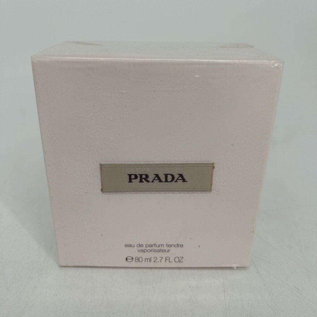 Prada 2.7 Oz Perfume