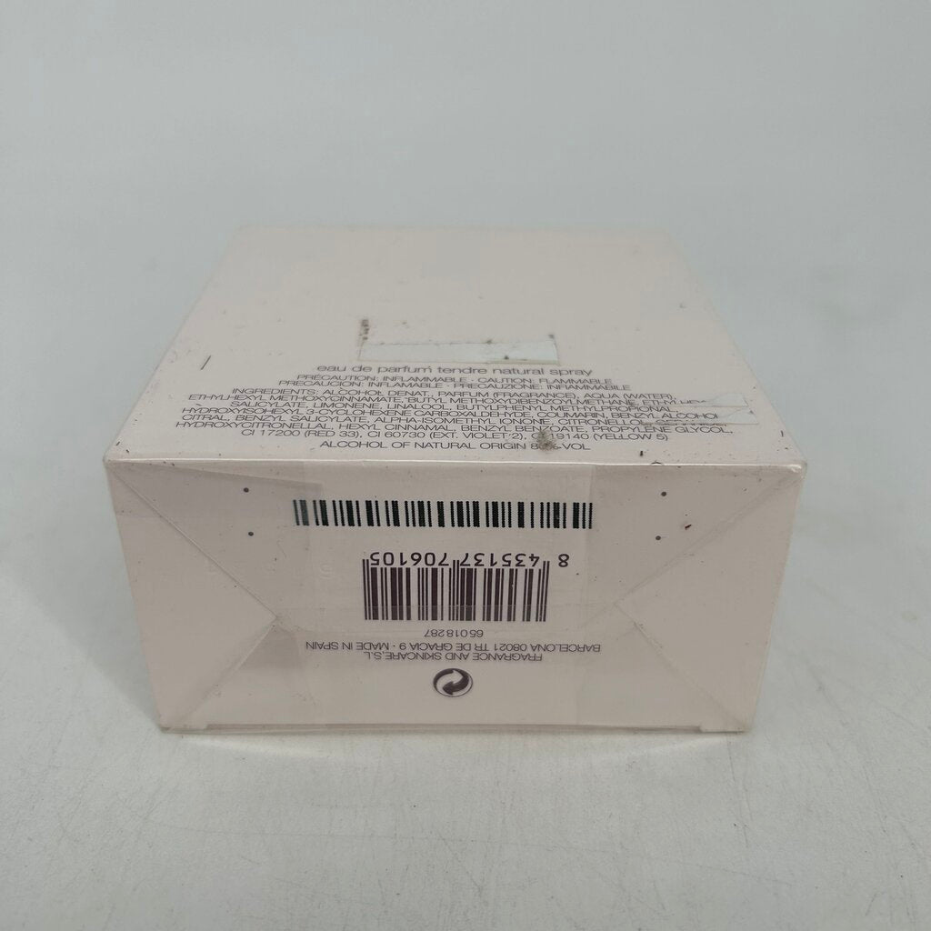 Prada 2.7 Oz Perfume