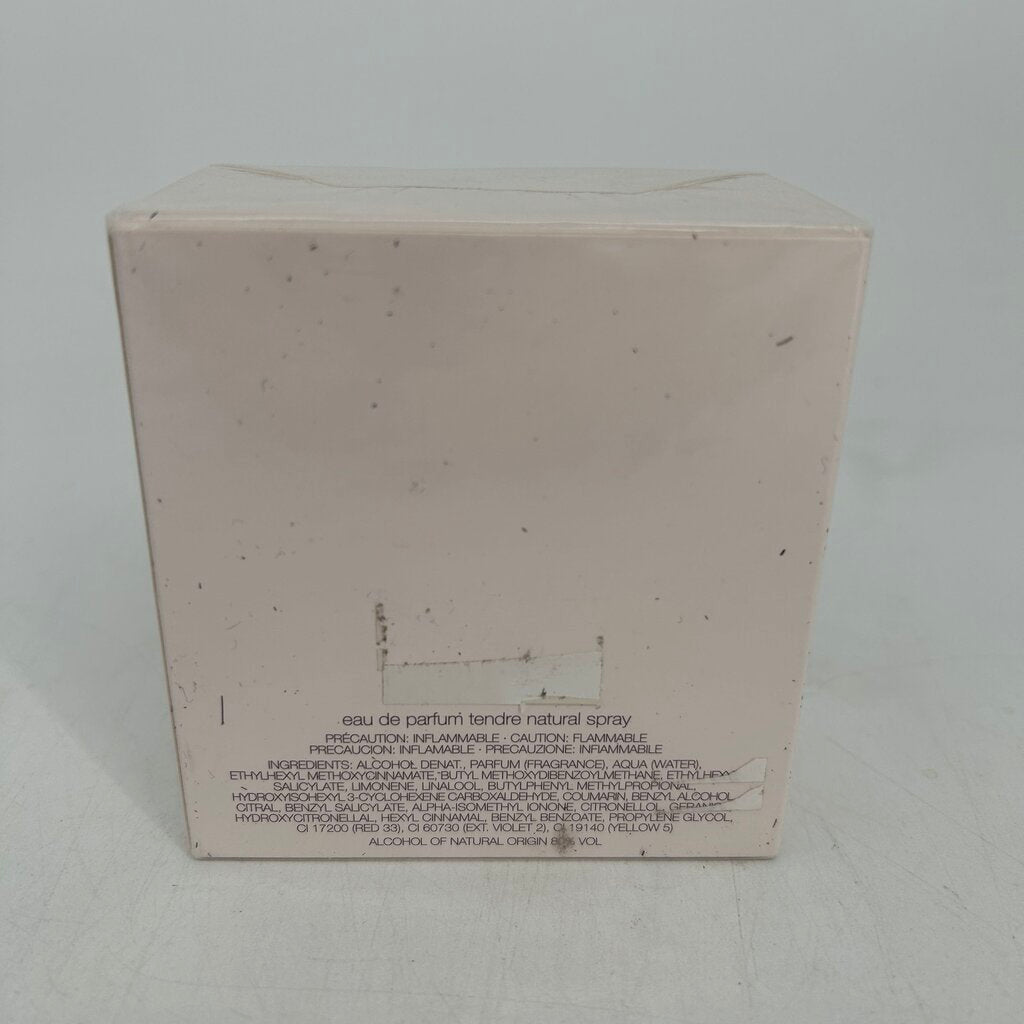 Prada 2.7 Oz Perfume