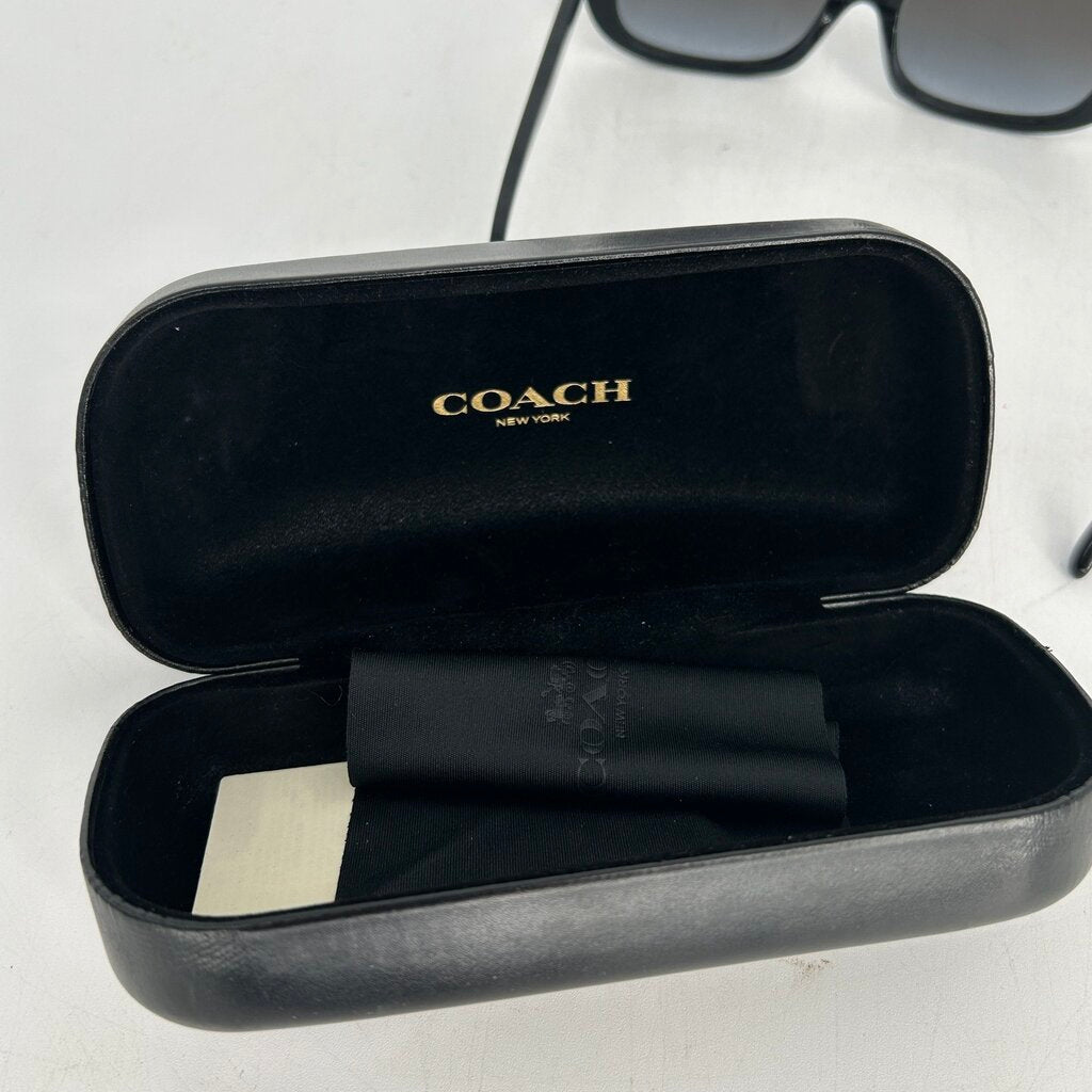 Coach Sunglasses in Case