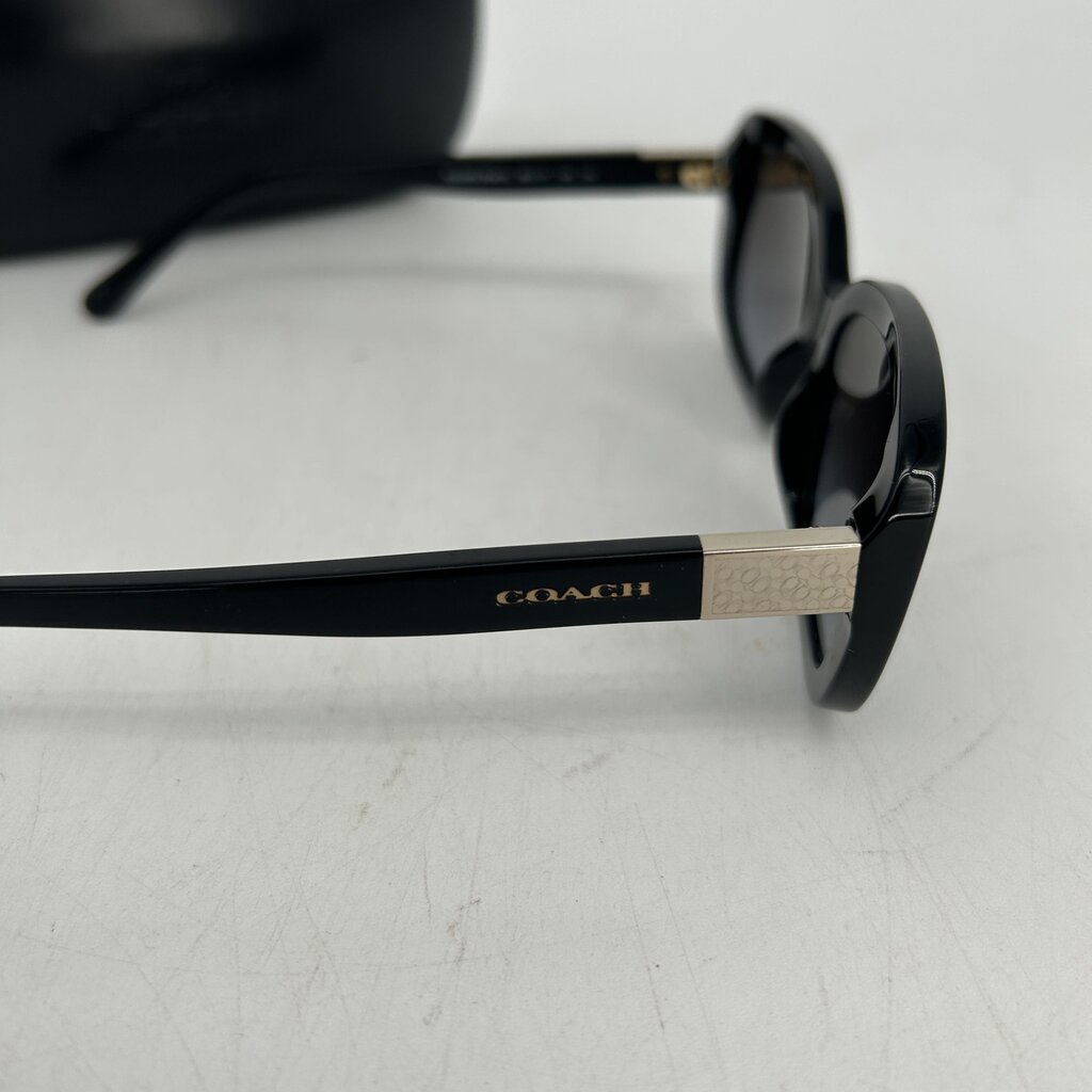Coach Sunglasses in Case