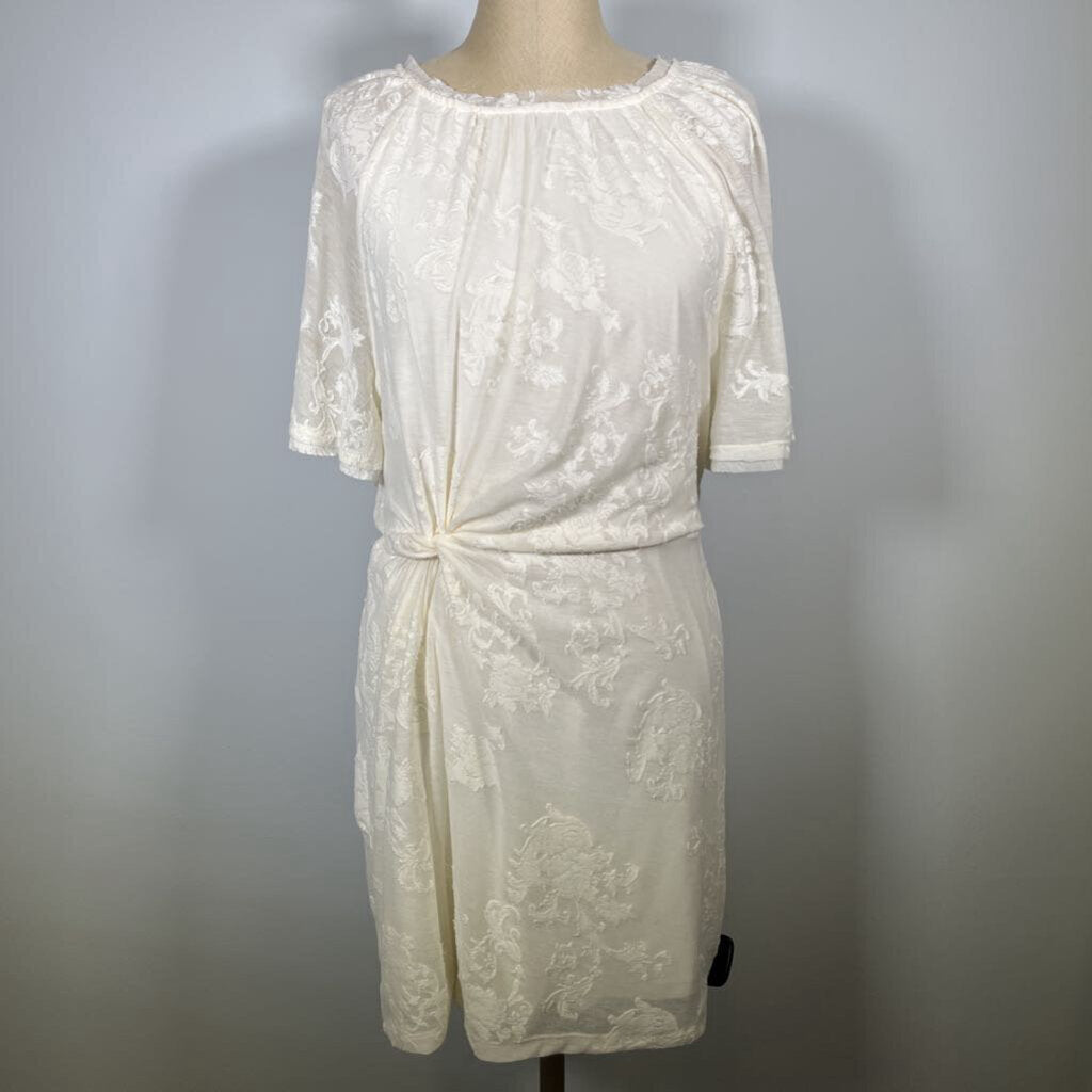 Anthropologie S/s Dress