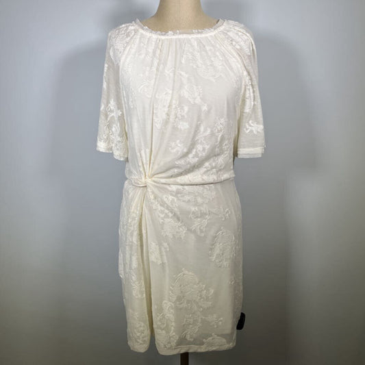Anthropologie S/s Dress