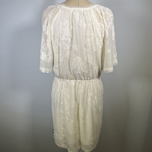 Anthropologie S/s Dress